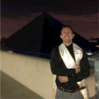 Isaias Sandoval