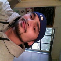 Benny Reyes