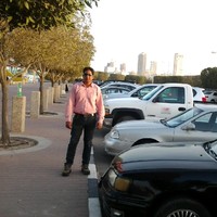 Mirza Baig