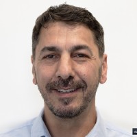 Marcus Bolz