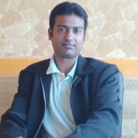 anil pujar