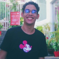 Alrimar Dantas