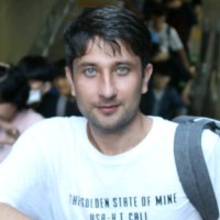 Nizam Ud Din, Phd