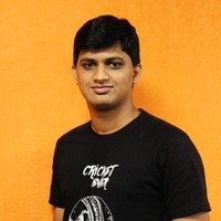 Thangapandi J