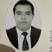 Daniel Olguin Hernandez