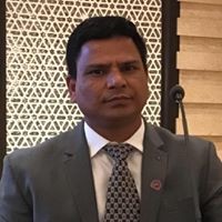 Suraj Kant Chaturvedi