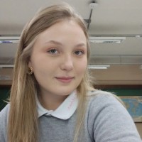 Larissa Chepelski