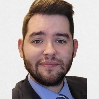 Brendan Pick, Cpa