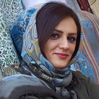 Elahe Nazemi