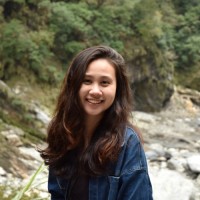 Nicole Tay