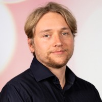 Ben Burgmann