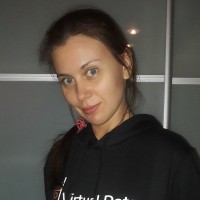 Victoria Zhdanok
