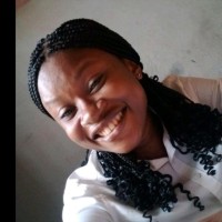 Ijeoma Oparaugo