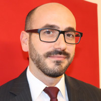 Silvio Giovannini, Cfa