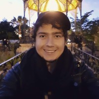 Pablo Camberos Carvajal