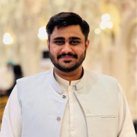 Muhammad Abdullah Awan