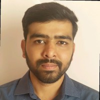 Indru Kumar GR