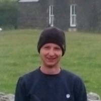 Rowan Egginton