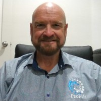 Rod Wood