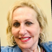 Debra Sanders