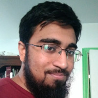 Mohammad Ashraf