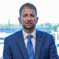 Robert Bennett, CFP®, ChFC®, RICP®, CLU®