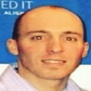 Jeff Herald, CPSM