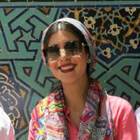 Sepideh Namvarkohan