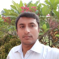 Vashram Bholani