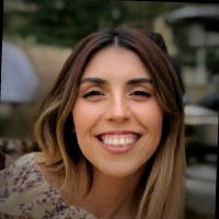 Arianna Flores