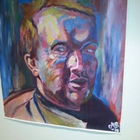 Michael Boman