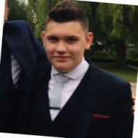 Zak Coombs