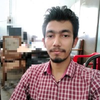 Tapubrat Bharali