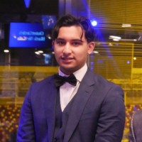 Isaac Hussain