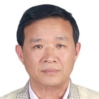 Charles Yuan