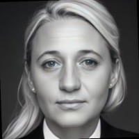 Stephanie Bordier
