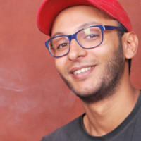 Hosni Arafet Hlilou