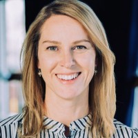 Jen Mitchell