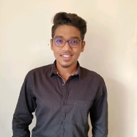 Suraj Sarang