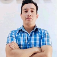 Jesús Valentin Encina Bareiro