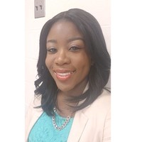 Kimberly Pierre, Msw