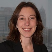 Julie Gau