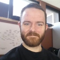 Ryan Moran