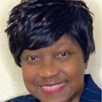 Cynthia Evonne McKelvy