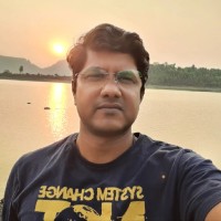 Amol Bhagat
