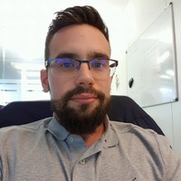 Sylvain Dubé