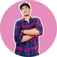 Ashish Sharma