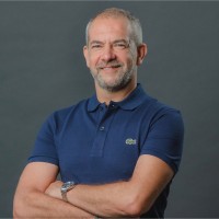 David Huet