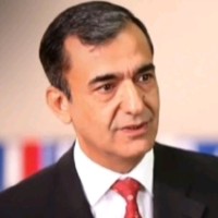 Ceyhun Doğru