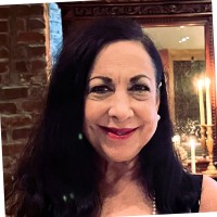 Claudia Glasser